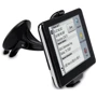 Garmin Nuvi 3590LMT: Память встроенная + microSD 4Gb
