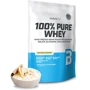 Протеїн BioTechUSA 100% Pure Whey 454 g / 16 servings / Rice pudding