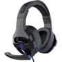 Наушники Sades SA-726 Ppower Black/Blue (sa726blj): Дополнительно регулятор громкости