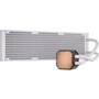 Кулер Corsair iCUE H150i ELITE CAPELLIX XT White (CW-9060073-WW): Призначення для процессора