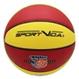 М'яч для гри SportVida SV-WX0021 баскетбольний розмір 7 (SV-WX0021): Розмір №7