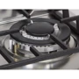 Варочная поверхность Ventolux HG H7 CEST (X): Количество конфорок 4