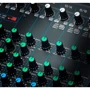 Компактный микшерный пульт YAMAHA MG10XUF: Аналоговые выходы 2 Stereo Out (2 x XLR + 2 x 1/4" TRS Jack), Выход для наушников (1/4" Jack), Мониторный выход (1/4"