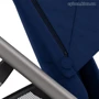 Коляска Cybex Gazelle S Soho Grey фото 17