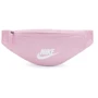 Сумка жіноча Nike NK Heritage S Waistrack рожева (DB0488-663 - MISC)