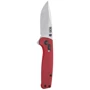 Нож SOG Terminus XR G10 Crimson box ( SOG TM1023-BX): Тип ножа Складной
