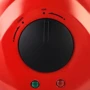Вафельница ViLgrand VW0754C Red: Съемные пластины Для вафель