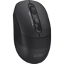 Мышь A4Tech FG10CS Air2 (Stone Grey): Количество кнопок 4