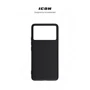 Чехол для телефонов ArmorStandart ICON Case Black for Xiaomi Poco F6 Pro (ARM73516)