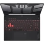 Ноутбук ASUS TUF A15 FA507NVR (FA507NVR-LP005): Вес 2.2 кг