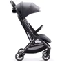 Прогулянковий візочок Kinderkraft Nubi 2 Cloudy Grey (00-00305181): Можливість встановлення люльки нет