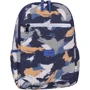 Рюкзак Bagland Young 13 л. сублимация 773 (00510664)