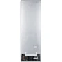 Холодильник Gorenje N619EAW4: Розміри 186x59.5x59 см