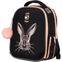 Рюкзак каркасный Yes H-100 Brave Bunny (559547): Тип Для средней школы