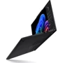 Ноутбук Lenovo ThinkPad T14s Gen 6 Black (21M1000BRA) UA: Тип экрана антибликовое покрытие