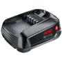 Акумулятор Li-Ion 18 V 2.5 AH 45 WH BO Flex (113893)