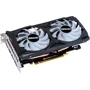 Видеокарта Inno3D GeForce GTX 1660 SUPER TWIN X2 OC RGB (N166S2-06D6X-1712VA15LB)