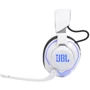 Наушники JBL Quantum 910P Console Wireless Blue/White (JBLQ910PWLWHTBLU) фото 8