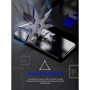 Защитное стекло для iPhone ArmorStandart Tempered Glass Space Icon Black for iPhone 11 Pro/iPhone X/iPhone Xs (ARM59214): Тип защиты экрана на экран