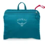 Сумка Osprey Ultralight Stuff Duffel waterfront blue O/S синій (009.3245): Матеріал Нейлон