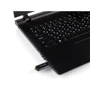 USB-флешка eXceleram 64GB A3 Series USB 3.1 Gen 1 Black (EXA3U3B64) фото 5