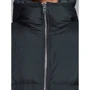 Пуховик Jack & Jones 35800911 48 черный зимний с капюшоном: Подкладка На подкладке
