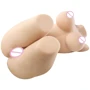Реалистичный женский торс Reality Doll 8 кг