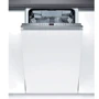 Встраиваемая посудомоечная машина Bosch SPV45MX02E