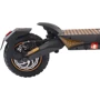 Електросамокат Zwheel ZCougar: Вага пристрою, кг 25.5