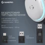 Наушники GamePro Asgard Bragi RGB White (HSW250W) фото 7