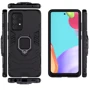 Аксессуар для смартфона Mobile Case Transformer Ring Soul Black for Samsung A725 Galaxy A72 / A726 Galaxy A72 5G: Совместимость Samsung A725 Galaxy A72 / A726 Galaxy A72 5G