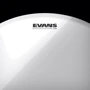 Пластик EVANS 10" G2 Clear: Тип Рабочий