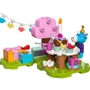 Конструктор LEGO Animal Crossing Вечеринка по случаю дня рождения Julian 170 деталей (77046) фото 5