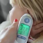 Термометр Braun IRT6520 Thermoscan 7 вушного типу фото 3