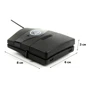 Инструментальная радиосистема AKG WMS40 Mini Instrumental Set BD ISM2 (225191): Тип Инструментальные