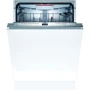 Встраиваемая посудомоечная машина Bosch SBD6ECX57E