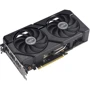 Видеокарта ASUS Dual Radeon RX 7700 XT OC Edition 12GB GDDR6 (DUAL-RX7700XT-O12G): Тип памяти GDDR6