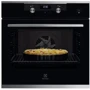 Духовой шкаф электрический Electrolux KODEF75X2