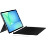 Аксессуар для планшетных ПК Samsung Book Cover Keyboard - AI Key Black for Samsung X620/X626 Galaxy Tab S10 FE Plus (EF-DX625BBEGUA)