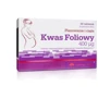Olimp Folic Acid Фолиевая кислота 30 таблеток