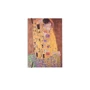 Скетчбук Manuscript Books Klimt 1907-1908 Plus с открытым переплетом: Количество страниц 160