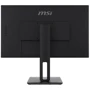 Монитор MSI Pro MP271QP (9S6-3PA3AT-002): Покрытие экрана матовое