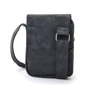 Жіноча сумка планшет Rip Curl LEAZARD POUCH чорна (00FMSB-90): Стать Мужской