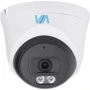 IP-камера відеоспостереження VIA Security VS-D12A (2 MP/2.8 mm): Виробник VIA Security