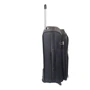 Чемодан FLY малый черный (1001S-black): Страна производитель Китай