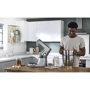 Кухонный комбайн Kenwood KVL 85.594SI: Объем чаши 7 и 5 л