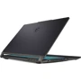 Ноутбук MSI Cyborg 15 (A12VF-672XUA) UA: Тип экрана матовый