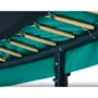 Батут Salta First Class круглий 305 см Green: Максимальна вага користувача, кг 120