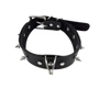 Ошейник с шипами Art of Sex - Collar Spikes