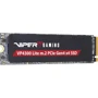 PATRIOT Viper VP4300 Lite 1 TB (VP4300L1TBM28H): Тип накопичувача внутренний